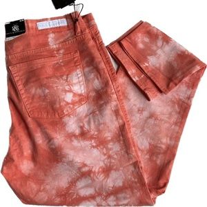 Rock & republic skinny Berlin size 16 medium.